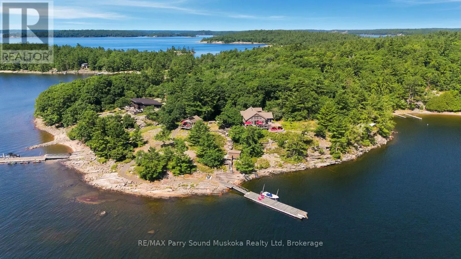 43 15c Island, Carling
